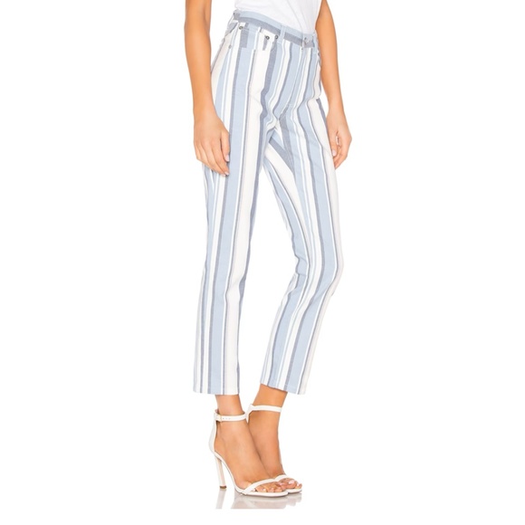 A.P.C. Taille Basse Jeans - Picture 5 of 5